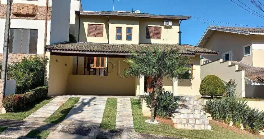 Sobrado à venda e para alugar em valinhos, loteamento paiquerê, com 3 quartos, com 244 m²