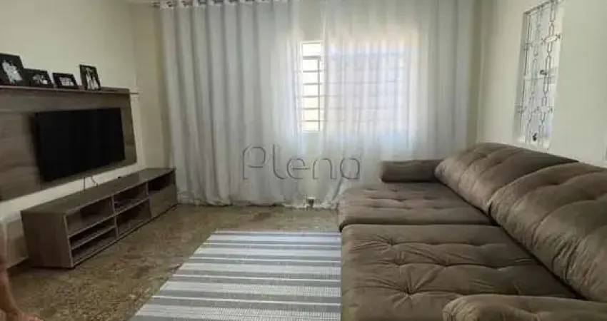 Sobrado à venda em campinas, vila dutra, com 4 quartos, com 160 m²