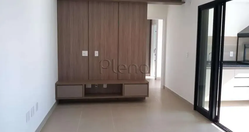 Apartamento à venda em campinas, jardim brasil, com 2 suítes, com 80 m², allure guanabara