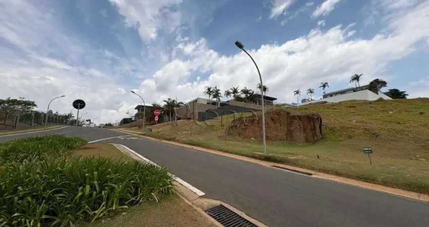 Terreno à venda em campinas, loteamento residencial entre verdes (sousas), com 1200 m²