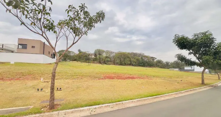 Terreno à venda em jaguariúna, tanquinho velho, com 455 m², condomínio reserva santa izabel