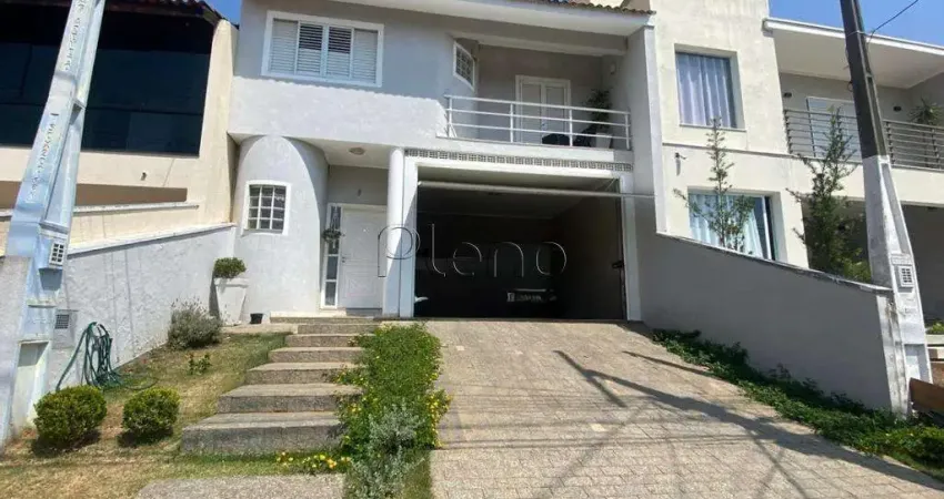 Sobrado à venda em valinhos, vila pagano, com 3 quartos, com 182 m², residencial itamambuca