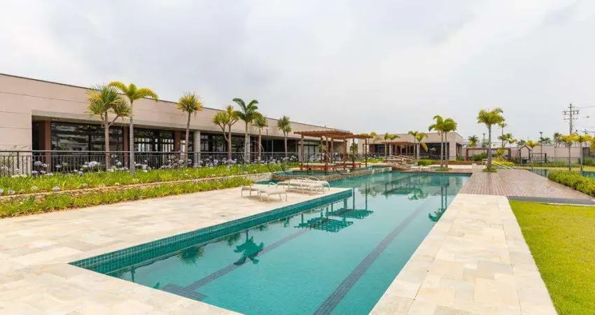 Terreno à venda em campinas, loteamento residencial arborais, com 2342.82 m², residencial arborais