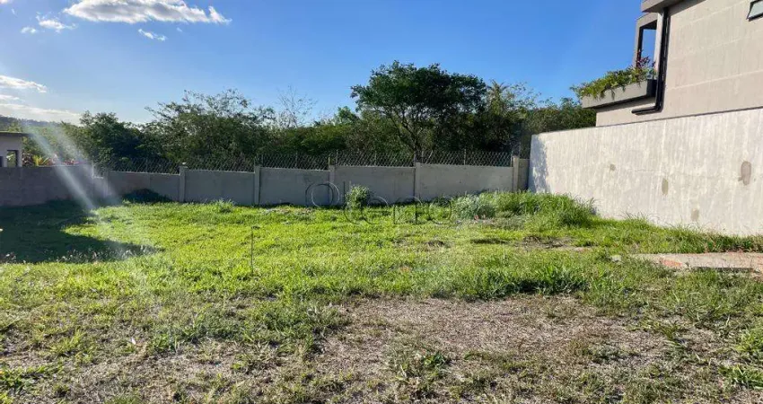 Terreno à venda em campinas, loteamento residencial arborais, com 426.7 m², residencial arborais
