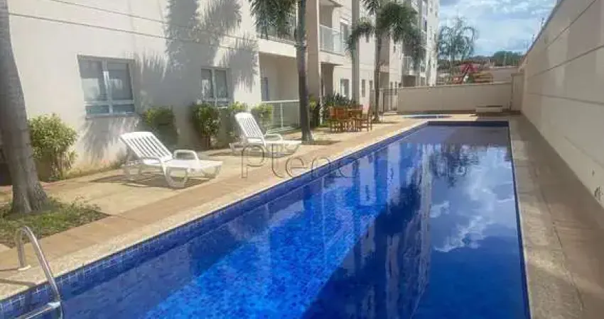 Apartamento para alugar em campinas, jardim paulicéia, com 2 quartos, com 56 m²