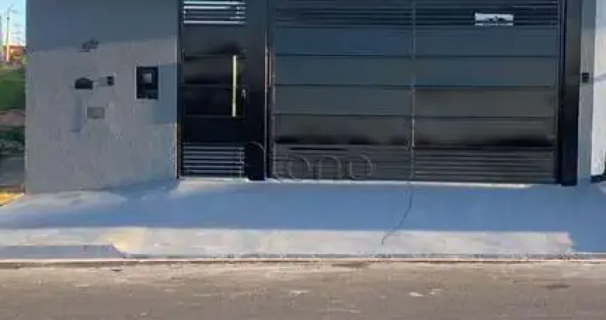 Casa à venda em indaiatuba, jardim bom sucesso, com 3 quartos, com 110 m²