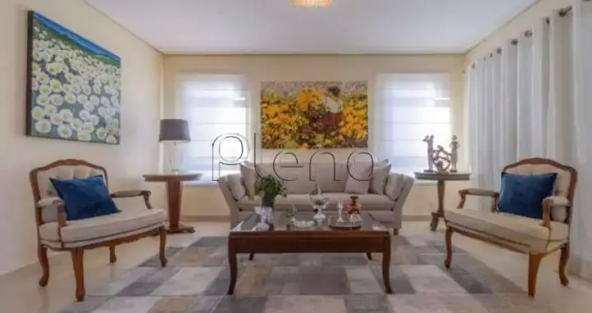 Sobrado à venda e para alugar em campinas, chácara são rafael, com 6 quartos, com 412 m²