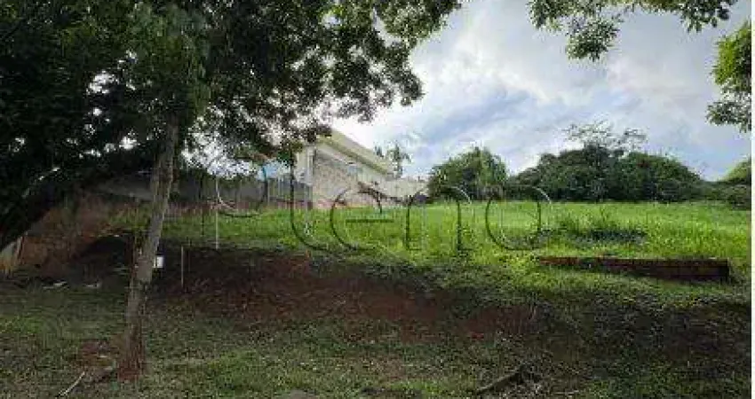 Terreno à venda em campinas, loteamento caminhos de são conrado (sousas), com 600 m²