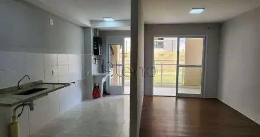 Apartamento à venda em paulínia, balneário tropical, com 3 quartos, com 80 m²