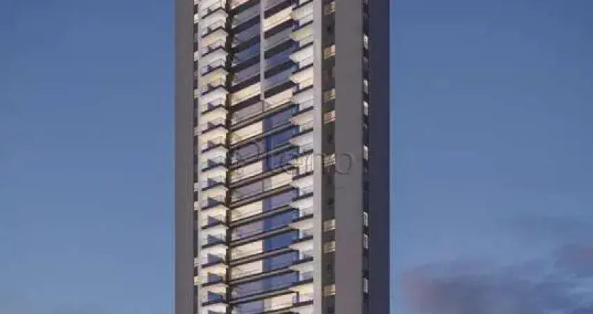 Apartamento à venda em campinas, vila brandina, com 3 suítes, com 188 m², icon