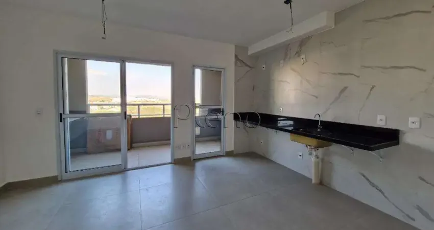 Apartamento à venda em campinas, parque prado, com 2 quartos, com 66 m², sensia parque prado