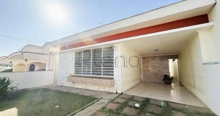 Casa para alugar em valinhos, vila martina, com 3 quartos, com 172 m²
