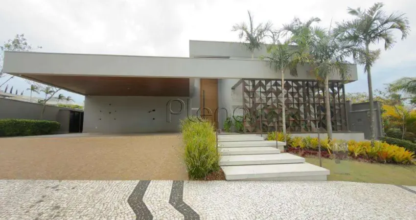 Sobrado à venda em valinhos, chácaras são bento, com 4 suítes, com 540 m², residencial ypê dourado