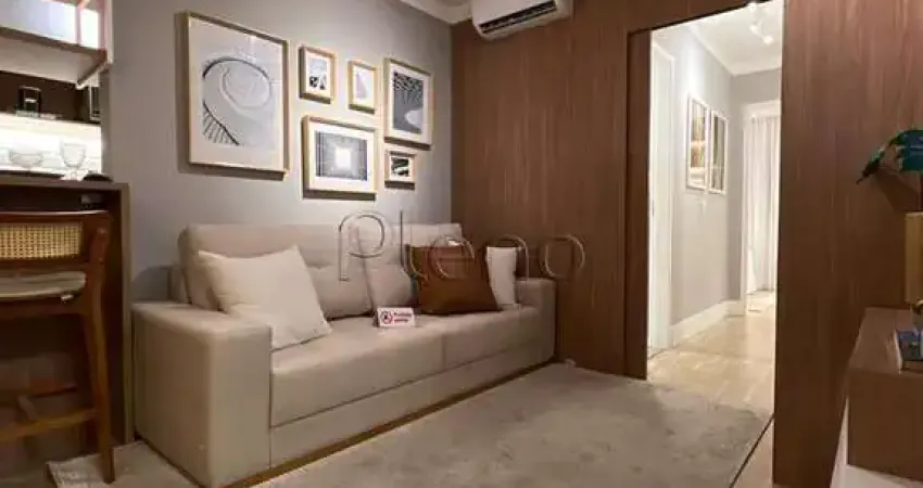 Apartamento à venda em campinas, bonfim, com 1 suíte, com 65 m², hm maxi bonfim - campinas