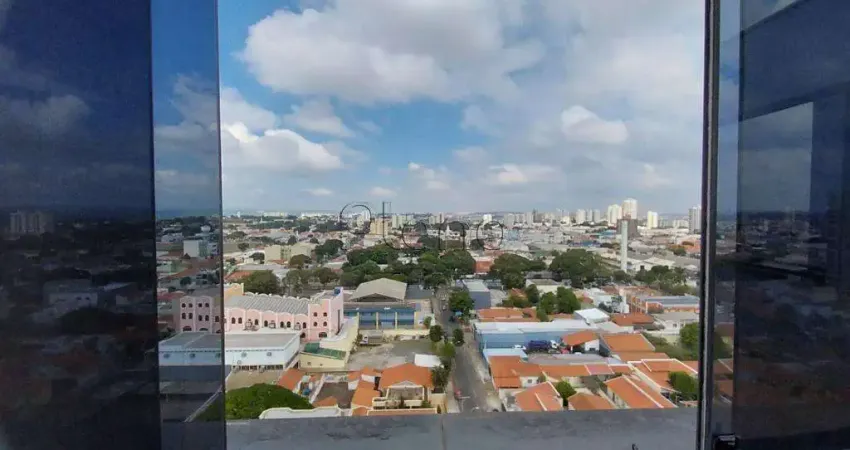 Cobertura à venda em indaiatuba, cidade nova, com 4 quartos, com 218 m²