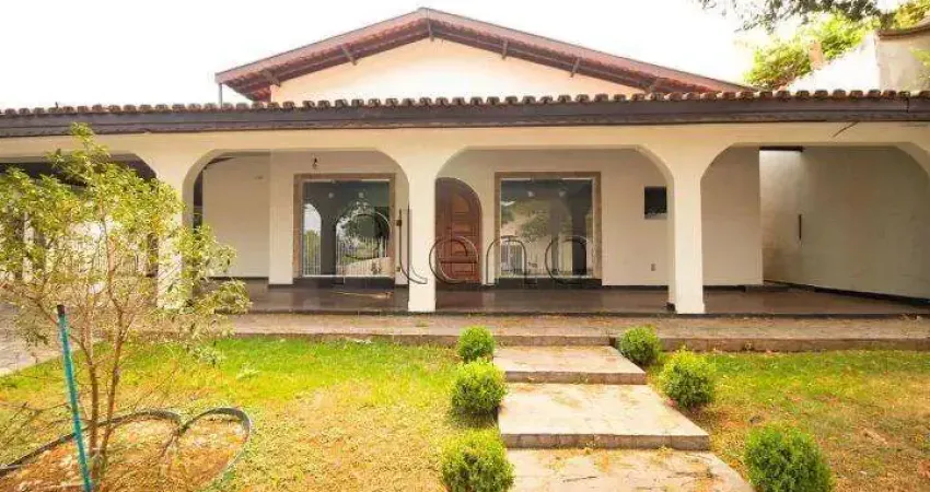 Casa à venda e para alugar em campinas, parque taquaral, com 4 suítes, com 650 m²