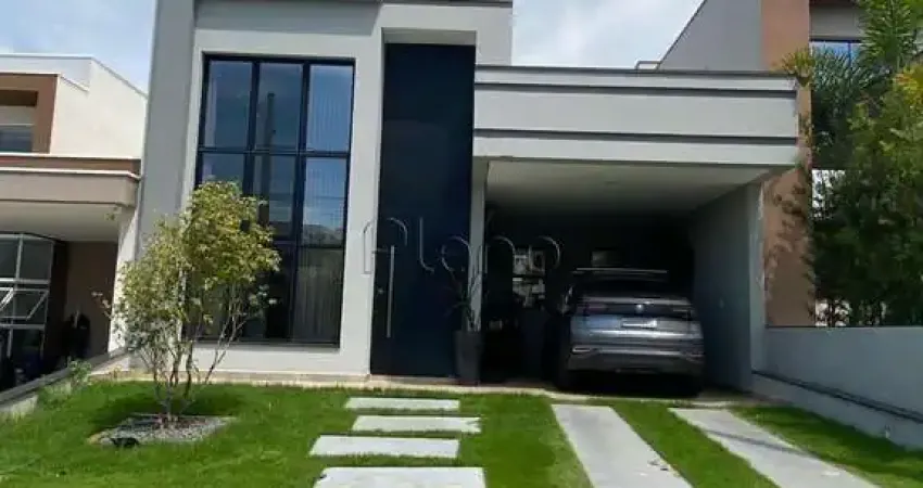 Casa à venda em indaiatuba, jardim bréscia, com 3 quartos, com 119 m², brescia residencial