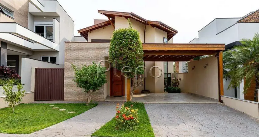 Sobrado à venda e para alugar em campinas, swiss park, com 3 quartos, com 231.85 m²