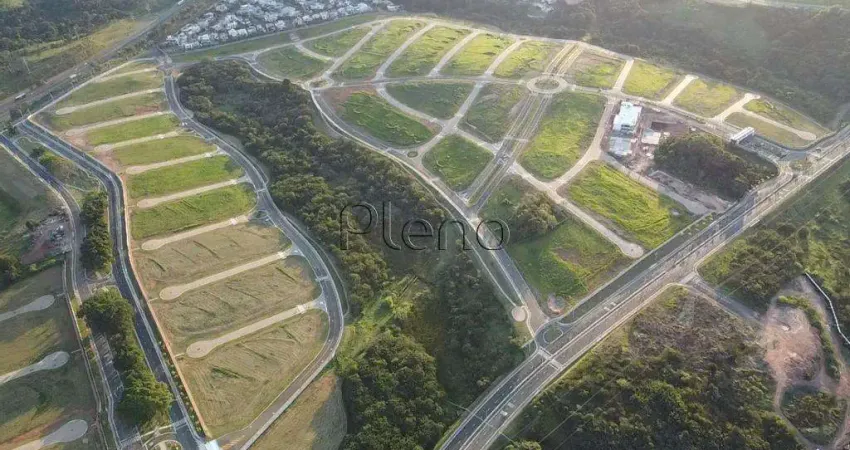 Terreno à venda no ville sainte anne, le jardin em sousas-campinas, com 450 m²