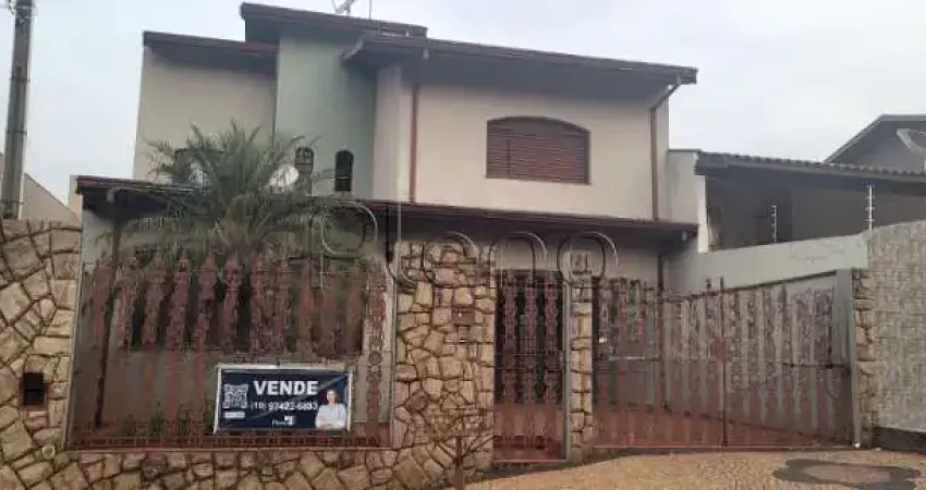 Casa com 3 quartos à venda na Rua Higyno Guilherme Costato, 1, Jardim Pinheiros, Valinhos
