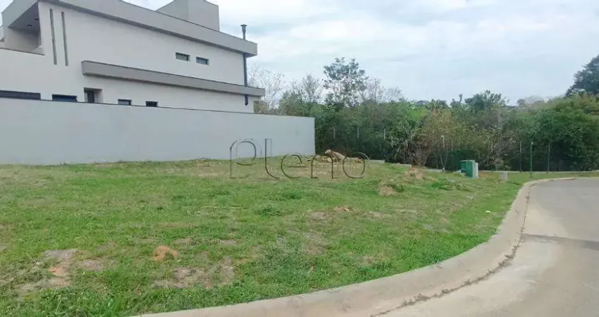 Terreno à venda em valinhos, vila capuava, com 469 m², condomínio colline di parma