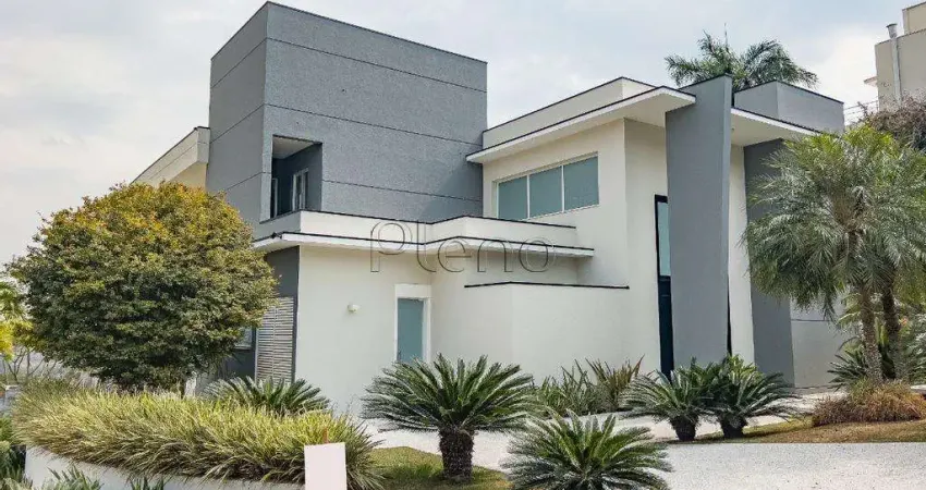 Sobrado à venda em vinhedo, são joaquim, com 4 suítes, com 644.75 m², condomínio fazenda são joaquim