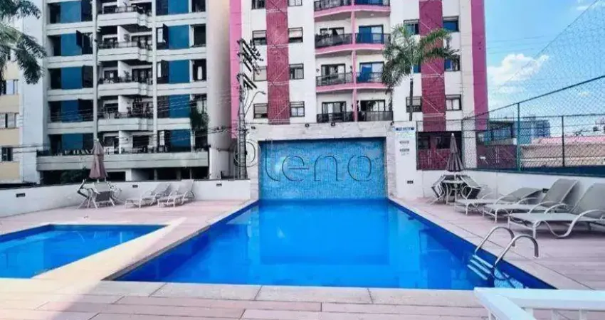 Apartamento à venda em campinas, bosque, com 3 quartos, com 110 m²