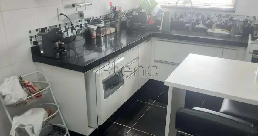 Apartamento à venda em campinas, jardim proença, com 3 quartos, com 80 m²