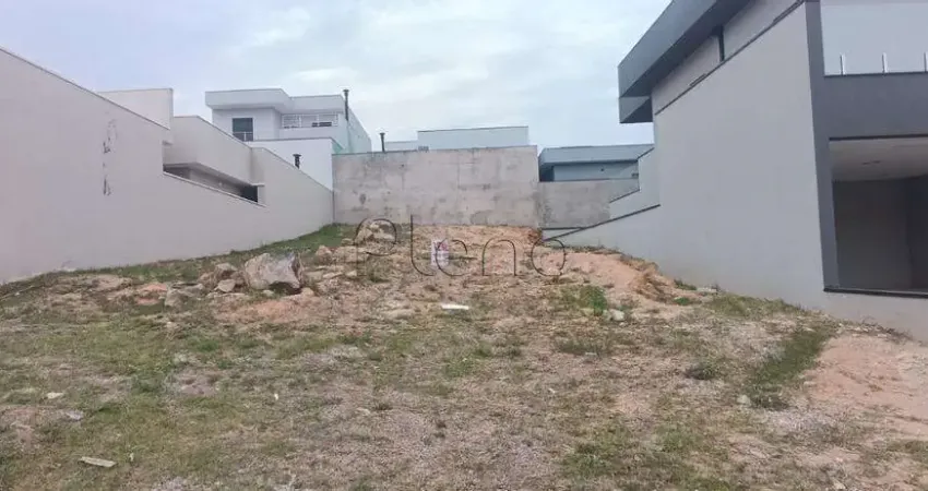 Terreno à venda em valinhos, vila capuava, com 312 m², condomínio colline di parma