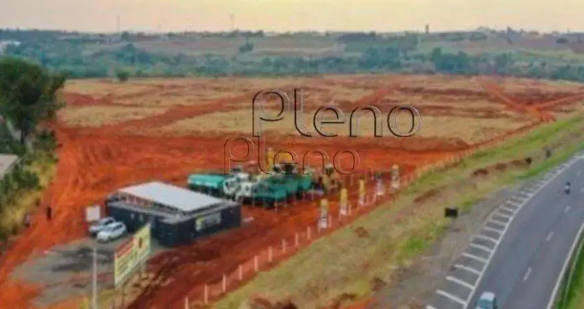 Terreno à venda em paulínia, jardim fortaleza, com 250 m², urbe 365 paulínia
