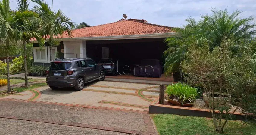 Casa à venda em vinhedo, caixa d´água, com 4 quartos, com 790 m², residencial vale da santa fé