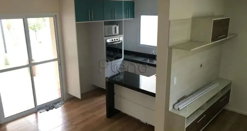 Sobrado para alugar em indaiatuba, jardim park real, com 3 quartos, com 94.3 m²