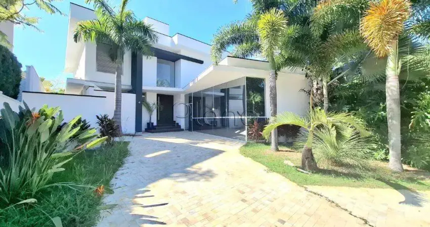 Casa à venda e para locação com 4 dormitórios no swiss park, campinas