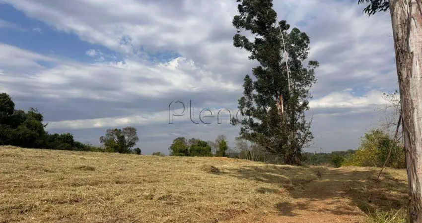Terreno à venda em campinas, sousas, com 20800 m², condomínio clube dos médicos