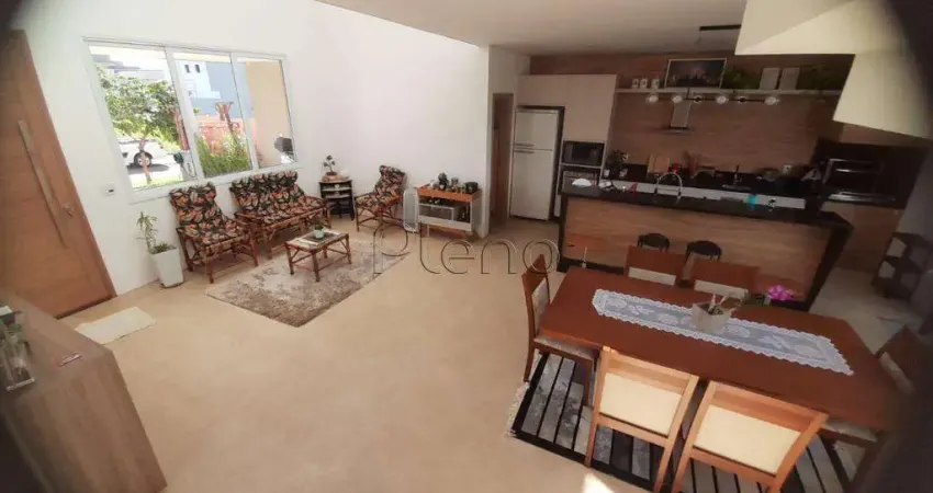 Sobrado à venda em paulínia, são bento, com 3 suítes, com 195 m²