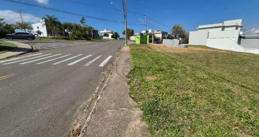 Terreno à venda em indaiatuba, jardim morumbi, com 491 m², terra magna