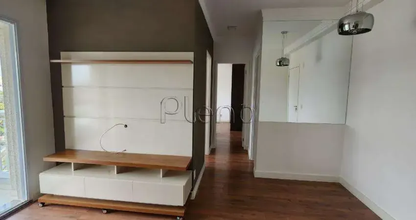 Apartamento à venda em campinas, parque itália, com 2 quartos, com 55 m², condomínio up living