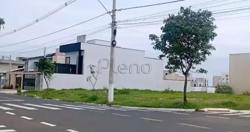 Terreno à venda na Rua Millôr Fernandes, 47, Jardim Ibirapuera, Campinas