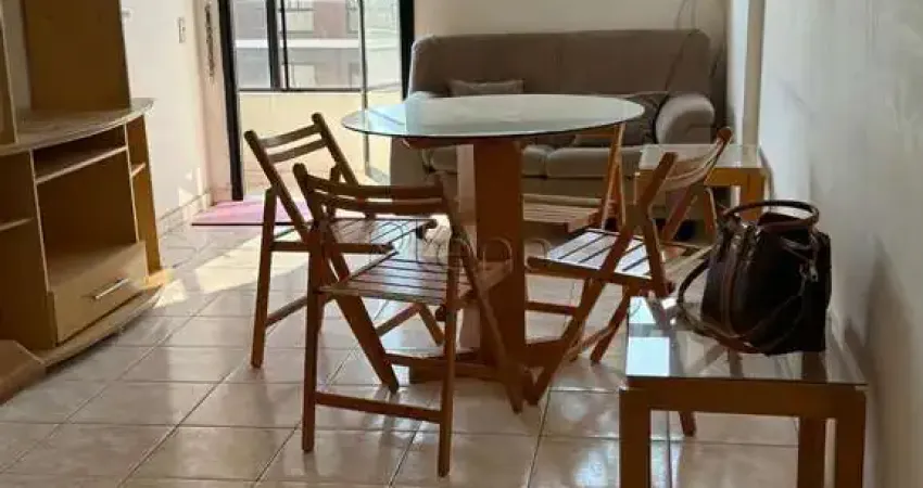 Apartamento à venda em campinas, cambuí, com 1 suíte, com 49 m², maison saint georges