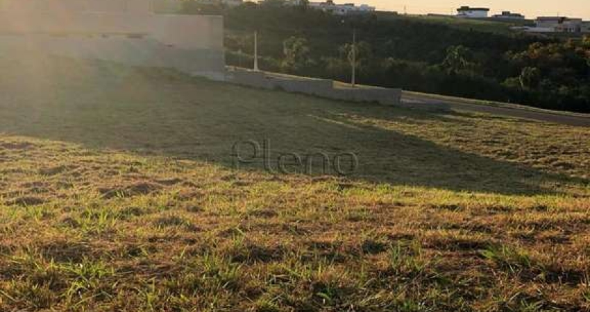 Terreno à venda em indaiatuba, parque residencial indaiá, com 1200 m²