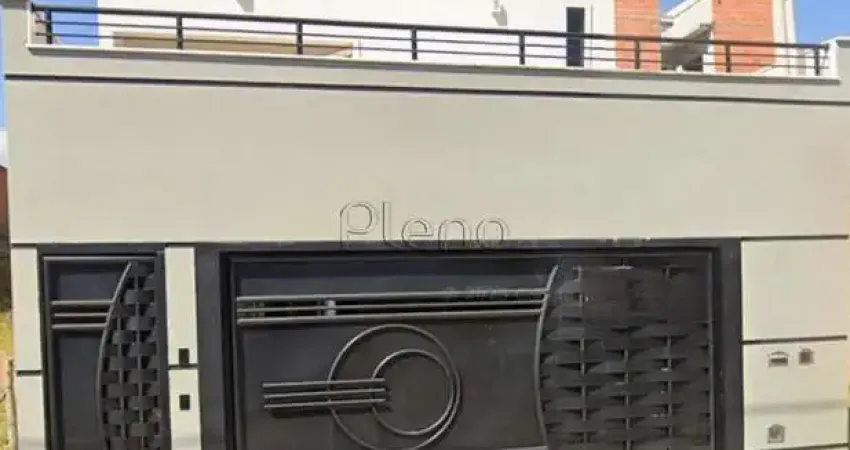 Sobrado à venda e para alugar em indaiatuba, jardim das maritacas, com 3 quartos, com 273 m²