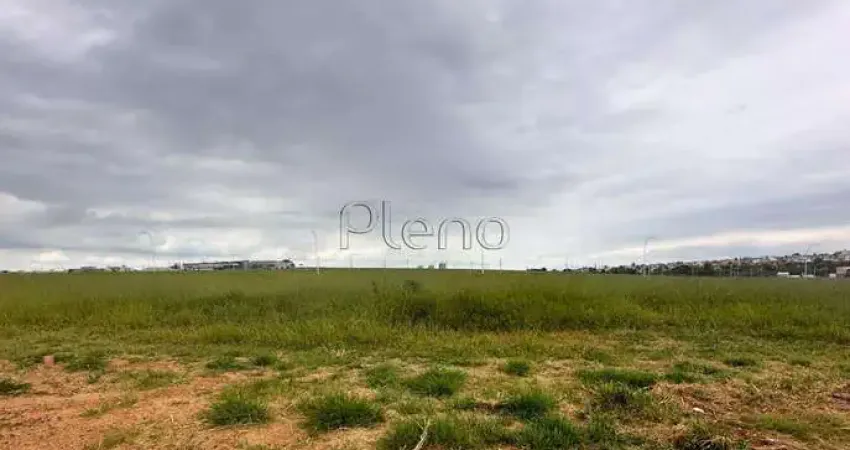 Terreno à venda em indaiatuba, residencial monte verde, com 300 m²