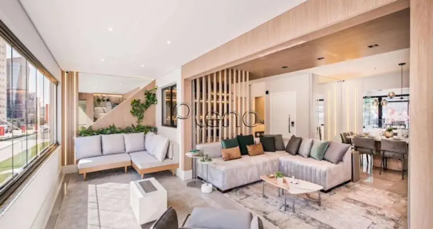 Apartamento à venda em campinas, cambuí, com 3 suítes, com 163 m², epic