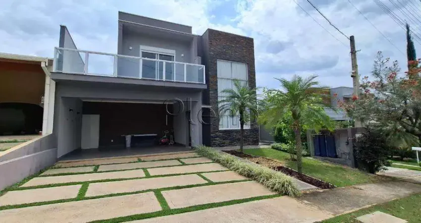 Sobrado à venda e para alugar em indaiatuba, vale das laranjeiras, com 3 quartos, com 274.38 m²