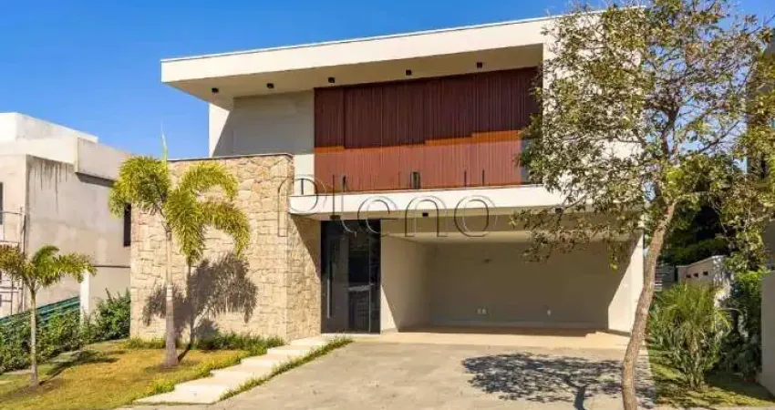 Sobrado à venda em campinas, alphaville dom pedro, com 3 suítes, com 431 m², alphaville dom pedro 3