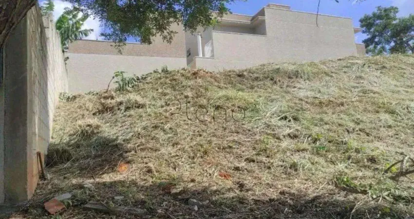 Terreno à venda em louveira, terra nobre, com 3 quartos, com 423 m²