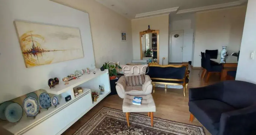 Apartamento à venda em campinas, bonfim, com 3 quartos, com 82 m², edifício portal do chapadão