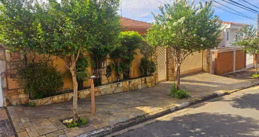Casa à venda em campinas, taquaral, com 4 quartos, com 236.6 m²