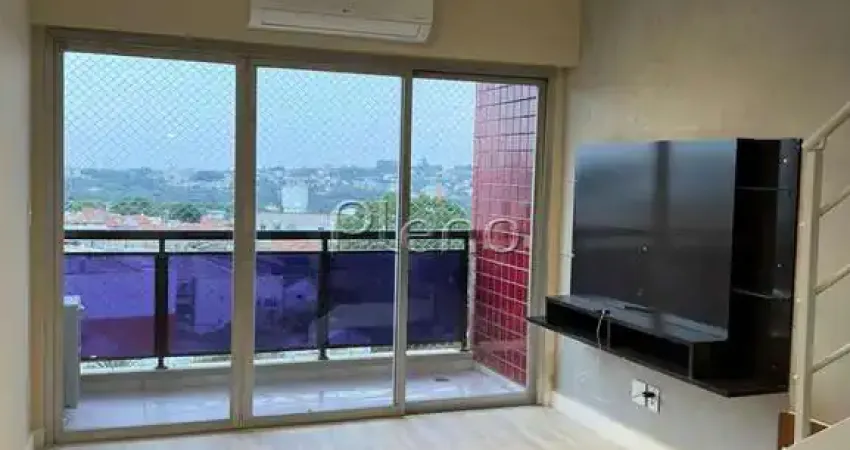 Apartamento duplex à venda e para alugar em campinas, taquaral, com 3 quartos, com 153 m²