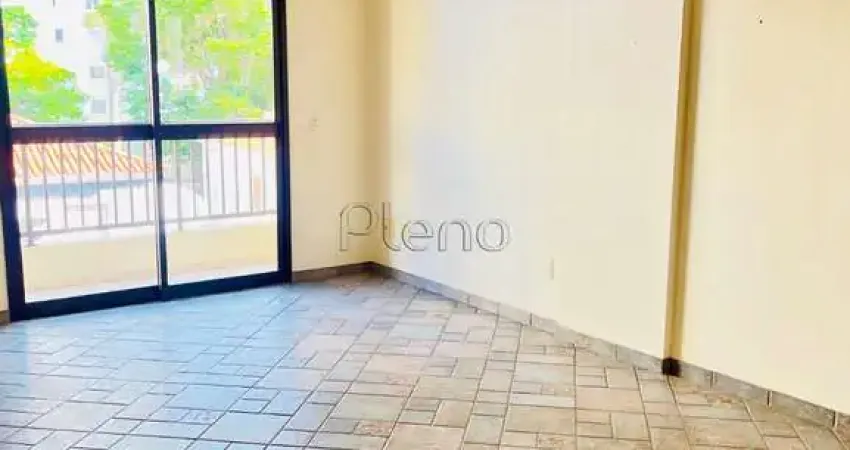 Apartamento à venda em campinas, centro, com 3 quartos, com 117 m²